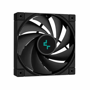 CPU Fan DEEPCOOL R-AK620-BKADMN-G