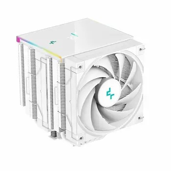 Liquid Refrigeration Kit DEEPCOOL Ø 12 cm