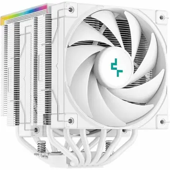 Liquid Refrigeration Kit DEEPCOOL Ø 12 cm