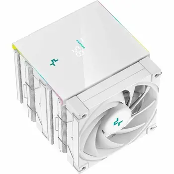 Liquid Refrigeration Kit DEEPCOOL Ø 12 cm