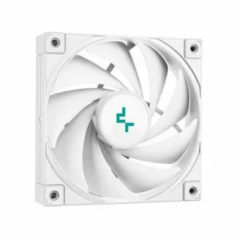 Liquid Refrigeration Kit DEEPCOOL Ø 12 cm