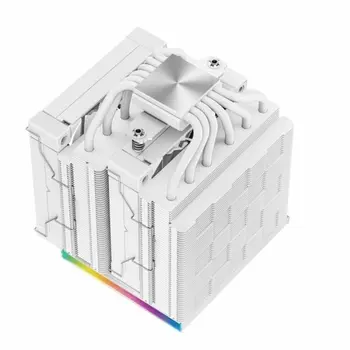 CPU Fan DEEPCOOL R-AK620-WHADMN-G Ø 12 cm