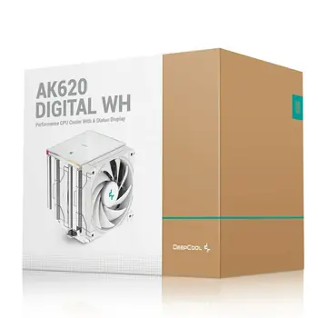 Liquid Refrigeration Kit DEEPCOOL Ø 12 cm