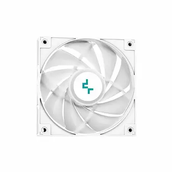 Ventilator DEEPCOOL R-LE520-WHAMMN-G-1