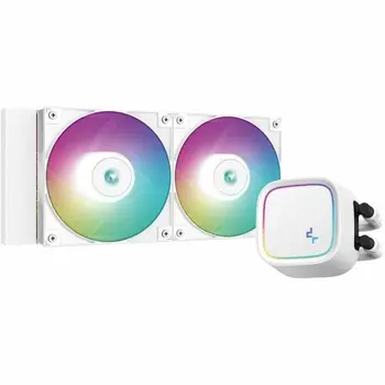 Ventilator DEEPCOOL R-LE520-WHAMMN-G-1