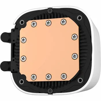 Ventilator DEEPCOOL R-LE520-WHAMMN-G-1