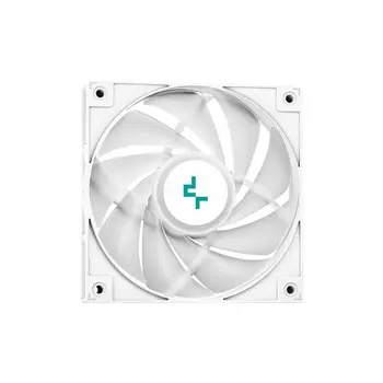 Ventilator DEEPCOOL R-LE520-WHAMMN-G-1