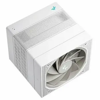Laptop Fan DEEPCOOL R-ASN4-WHNNMT-G