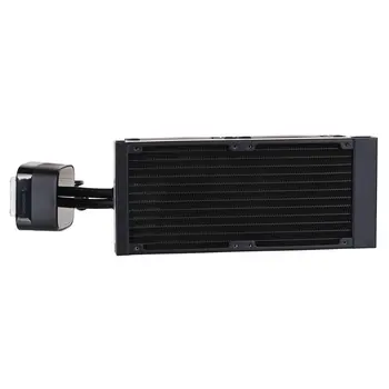 Liquid Refrigeration Kit DEEPCOOL