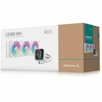 Liquid Refrigeration Kit DEEPCOOL