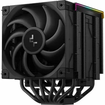 CPU Fan DEEPCOOL R-AK620-BKAPMN-G