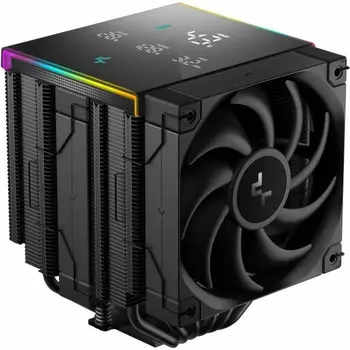 CPU Fan DEEPCOOL R-AK620-BKAPMN-G