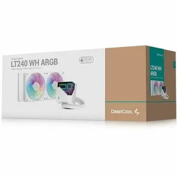 Liquid Refrigeration Kit DEEPCOOL