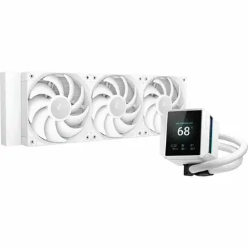 Liquid Refrigeration Kit DEEPCOOL