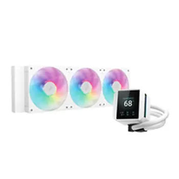 Liquid Refrigeration Kit DEEPCOOL