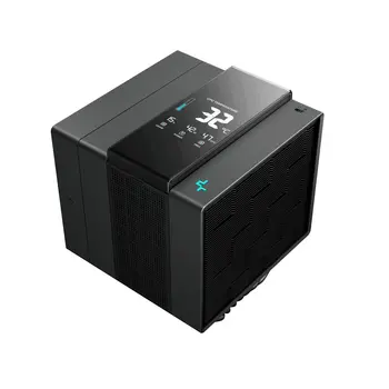 CPU Fan DEEPCOOL R-ASN4-BKNVMD-G