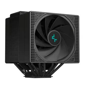 CPU Fan DEEPCOOL R-ASN4-BKNVMD-G