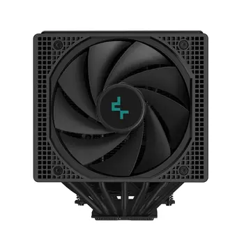CPU Fan DEEPCOOL R-ASN4-BKNVMD-G