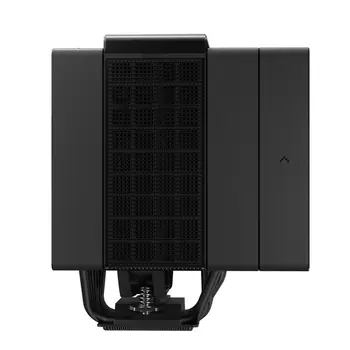 CPU Fan DEEPCOOL R-ASN4-BKNVMD-G