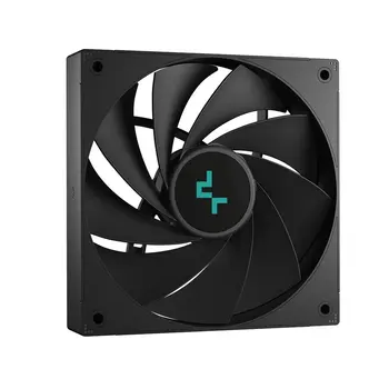 CPU Fan DEEPCOOL R-ASN4-BKNVMD-G