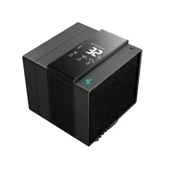 CPU Fan DEEPCOOL R-ASN4-BKNVMD-G