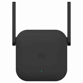 Wi-Fi Amplifier Xiaomi DVB4235GL Black 300 Mbps