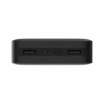 Powerbank Xiaomi Redmi Fast Charge 18W Black 20000 mAh