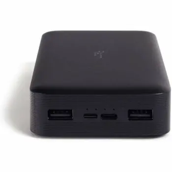 Powerbank Xiaomi Redmi Fast Charge 18W Black 20000 mAh