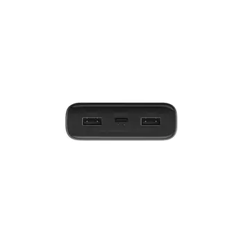 Power Bank Xiaomi BHR5121GL Black 20000 mAh 50 W