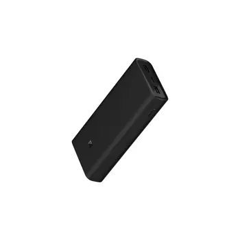 Power Bank Xiaomi BHR5121GL Black 20000 mAh 50 W