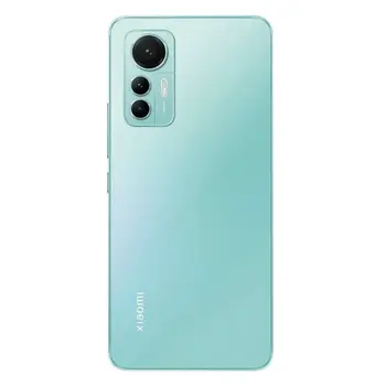Smartphone Xiaomi 12 Lite 5G 6,55" Snapdragon 778G 8 GB RAM 128 GB Green