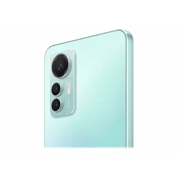 Smartphone Xiaomi 12 Lite 5G 6,55" Snapdragon 778G 8 GB RAM 128 GB Green