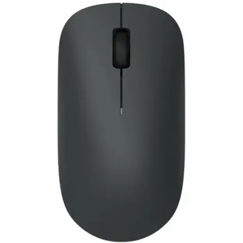 Keyboard and Mouse Xiaomi BHR6100GL Black