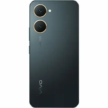 Smartphone Vivo Y03 Octa Core 4 GB RAM 128 GB Black