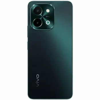 Smartphone Vivo Y28 Octa Core 4 GB RAM 128 GB Green 6,67"