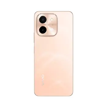 Smartphone Vivo Y28 6,7" MediaTek Helio G85 8 GB RAM 256 GB Orange