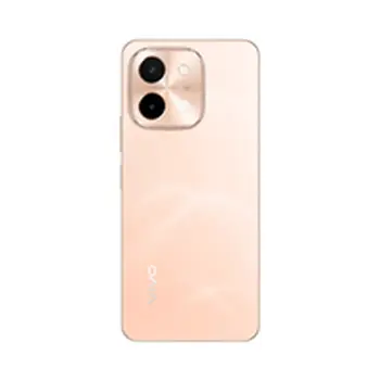 Smartphone Vivo Y28 6,7" MediaTek Helio G85 8 GB RAM 256 GB Orange