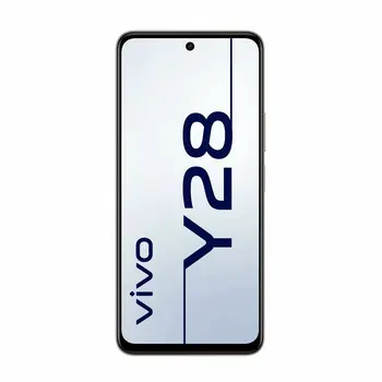 Smartphone Vivo Y28 6,7" MediaTek Helio G85 8 GB RAM 256 GB Orange