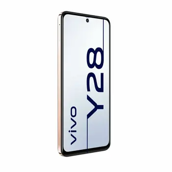Smartphone Vivo Y28 6,7" MediaTek Helio G85 8 GB RAM 256 GB Orange