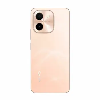 Smartphone Vivo Y28 6,7" MediaTek Helio G85 8 GB RAM 256 GB Orange