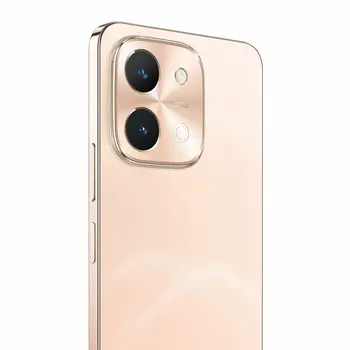 Smartphone Vivo Y28 6,7" MediaTek Helio G85 8 GB RAM 256 GB Orange