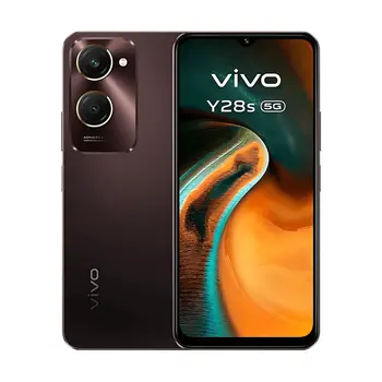 Smartphone Vivo 6,56" Octa Core 4 GB RAM 128 GB Brown