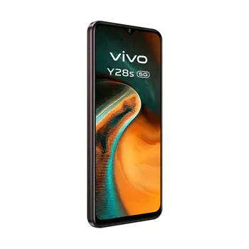 Smartphone Vivo 6,56" Octa Core 4 GB RAM 128 GB Brown