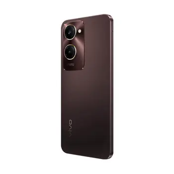 Smartphone Vivo 6,56" Octa Core 4 GB RAM 128 GB Brown