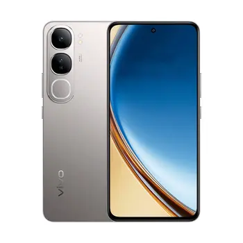 Smartphone Vivo V2424 6,67" Octa Core 8 GB RAM 256 GB Silver