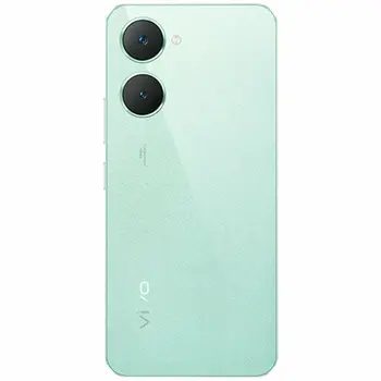 Smartphone Vivo Y03 Octa Core 4 GB RAM 128 GB Green