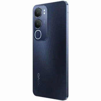 Smartphone Vivo Y19s Octa Core 6 GB RAM 128 GB Black