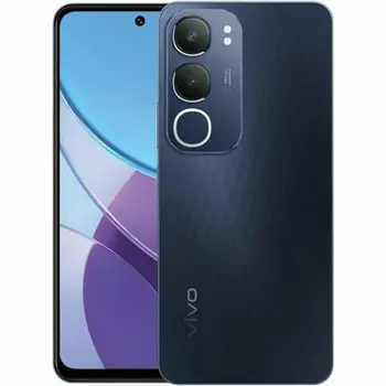 Smartphone Vivo V2419 Octa Core 8 GB RAM 256 GB Black