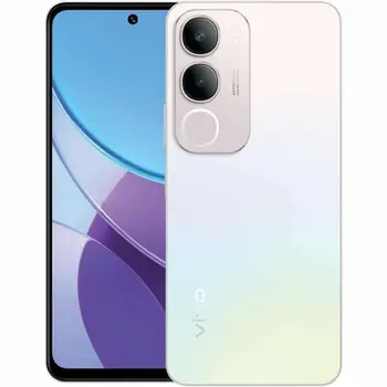 Smartphone Vivo Y19s Octa Core 8 GB RAM 256 GB Silver