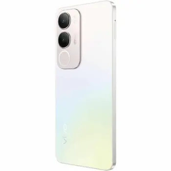 Smartphone Vivo V2419 Octa Core 8 GB RAM 256 GB Silver